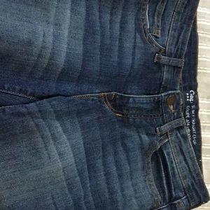 Gap jeans